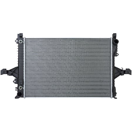 Spectra Premium Radiator, Cu2805 CU2805